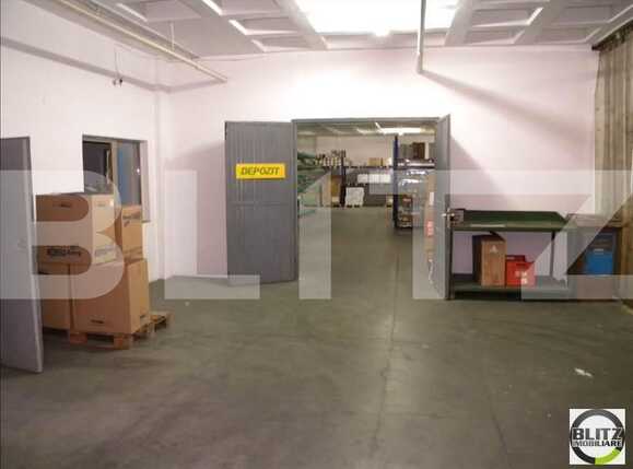 Spațiu comercial de vânzare Marasti - 22027SVC | BLITZ Cluj-Napoca | Poza10