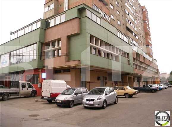 Spațiu comercial de vânzare Marasti - 22027SVC | BLITZ Cluj-Napoca | Poza3