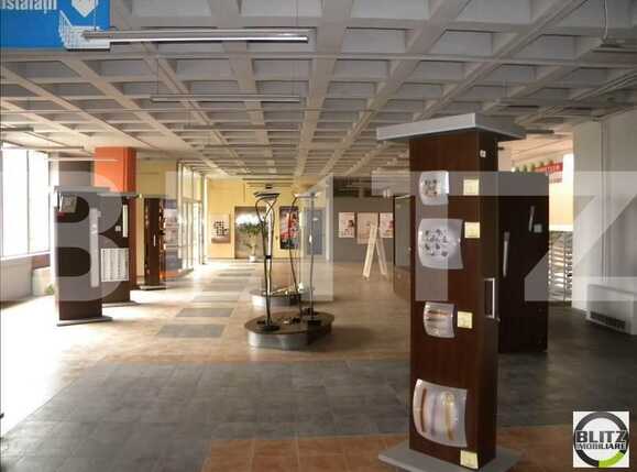 Spațiu comercial de vânzare Marasti - 22027SVC | BLITZ Cluj-Napoca | Poza8