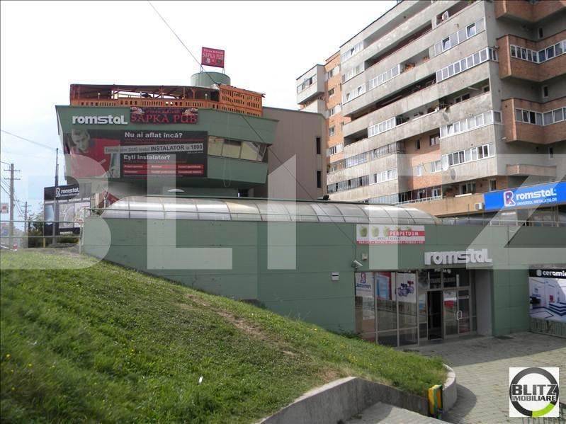 Spațiu comercial de vânzare Marasti - 22027SVC | BLITZ Cluj-Napoca | Poza5