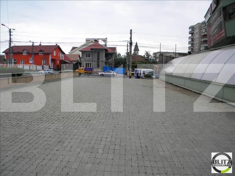 Spațiu comercial de vânzare Marasti - 22027SVC | BLITZ Cluj-Napoca | Poza7