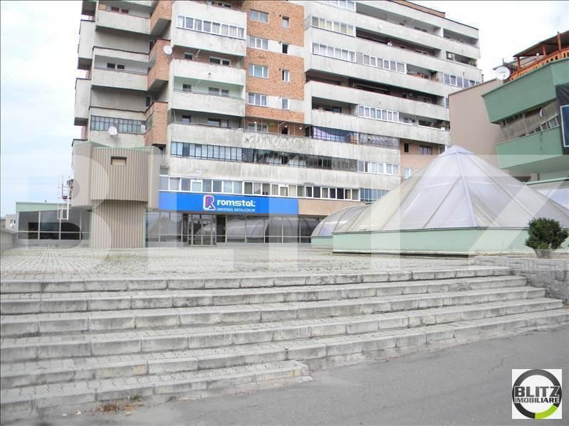 Spațiu comercial de vânzare Marasti - 22027SVC | BLITZ Cluj-Napoca | Poza4