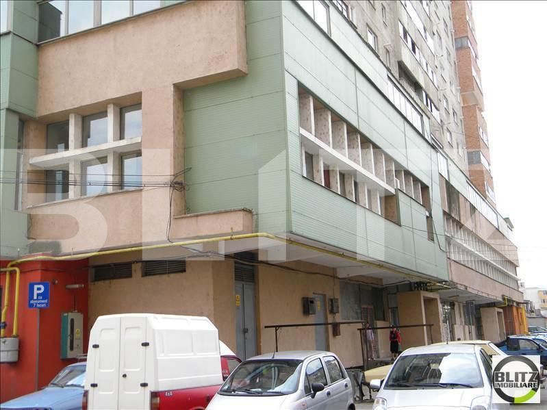 Spațiu comercial de vânzare Marasti - 22027SVC | BLITZ Cluj-Napoca | Poza2