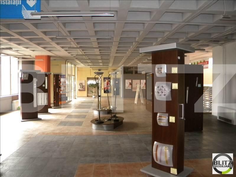 Spațiu comercial de vânzare Marasti - 22027SVC | BLITZ Cluj-Napoca | Poza8