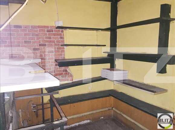 Spațiu comercial de închiriat Grigorescu - 22029SIC | BLITZ Cluj-Napoca | Poza2