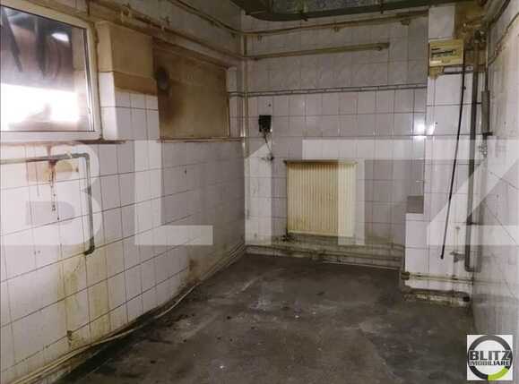 Spațiu comercial de închiriat Grigorescu - 22029SIC | BLITZ Cluj-Napoca | Poza4