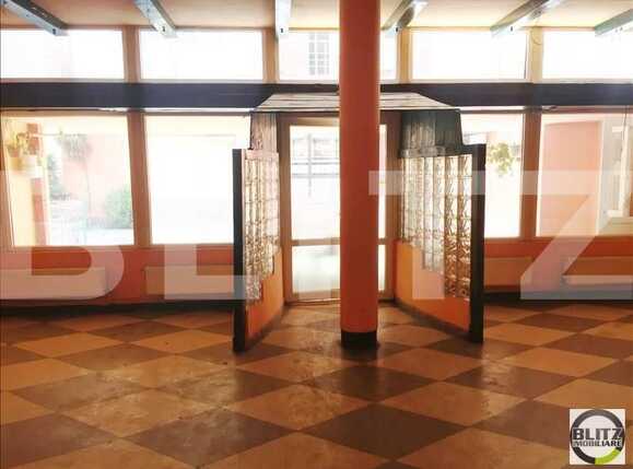 Spațiu comercial de închiriat Grigorescu - 22029SIC | BLITZ Cluj-Napoca | Poza1
