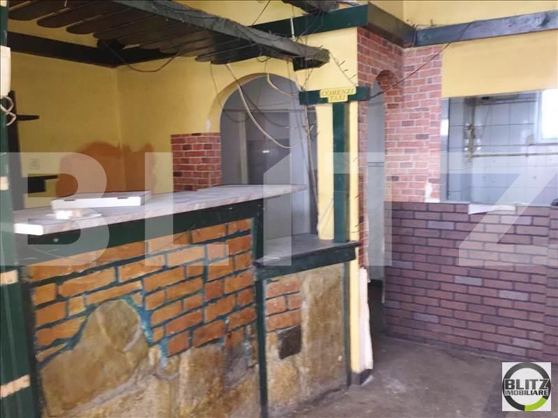 Spațiu comercial de închiriat Grigorescu - 22029SIC | BLITZ Cluj-Napoca | Poza3