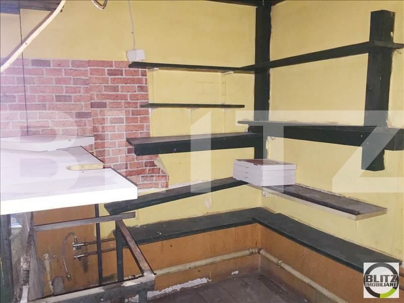 Spațiu comercial de închiriat Grigorescu - 22029SIC | BLITZ Cluj-Napoca | Poza2