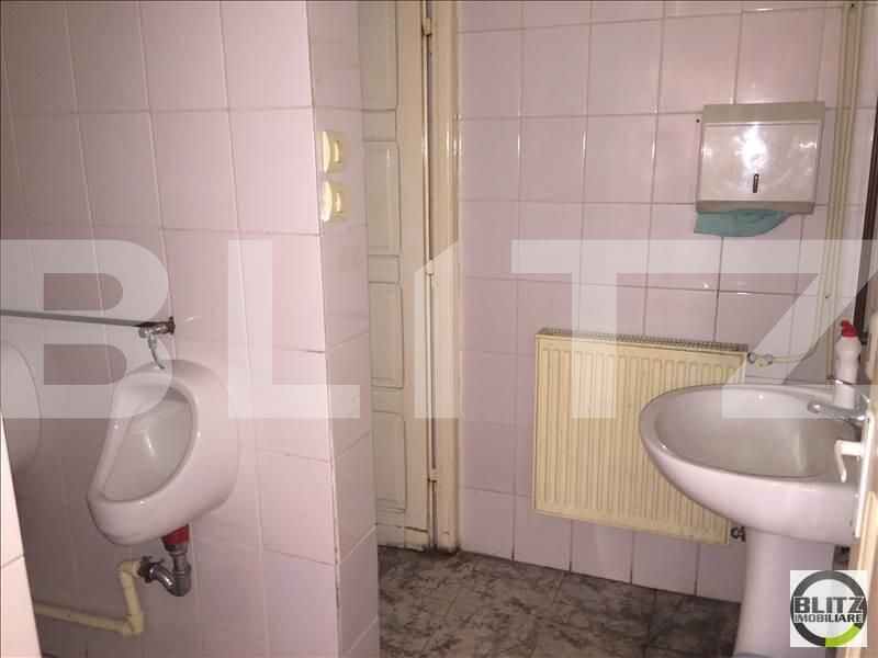 Spațiu comercial de închiriat Grigorescu - 22029SIC | BLITZ Cluj-Napoca | Poza6