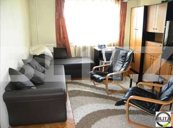 Apartament de închiriat 2 camere Central - 2203AI | BLITZ Cluj-Napoca | Poza6