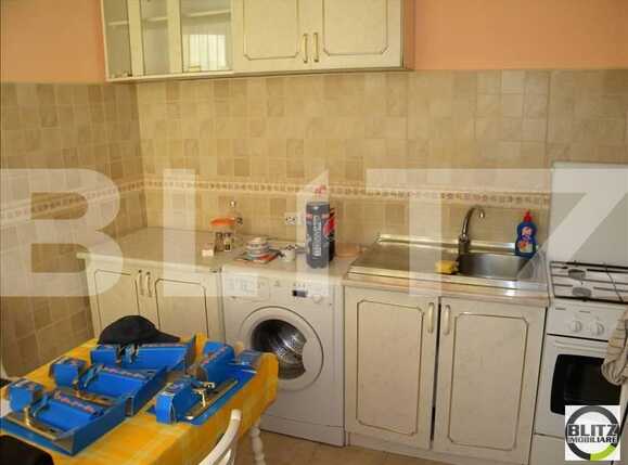 Apartament de închiriat 2 camere Central - 2203AI | BLITZ Cluj-Napoca | Poza10