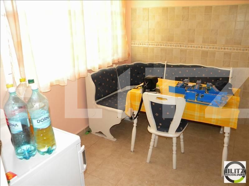 Apartament de închiriat 2 camere Central - 2203AI | BLITZ Cluj-Napoca | Poza11