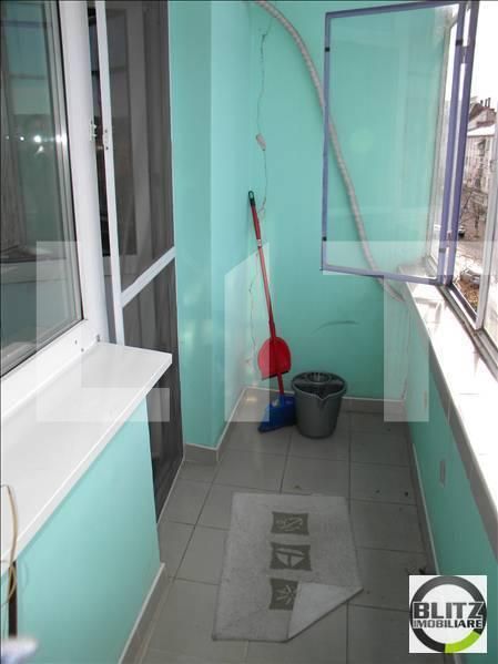 Apartament de închiriat 2 camere Central - 2203AI | BLITZ Cluj-Napoca | Poza15