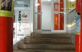 CLADIRE DIN MARASTI! Centru comercial functional. Preluare de chiriasi !!