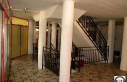 CLADIRE DIN MARASTI! Centru comercial functional. Preluare de chiriasi !!