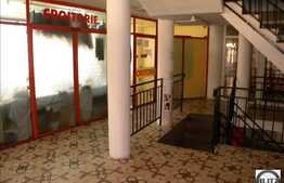 CLADIRE DIN MARASTI! Centru comercial functional. Preluare de chiriasi !!