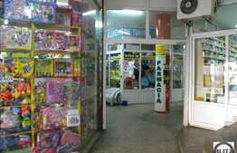 CLADIRE DIN MARASTI! Centru comercial functional. Preluare de chiriasi !!