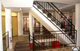 CLADIRE DIN MARASTI! Centru comercial functional. Preluare de chiriasi !!