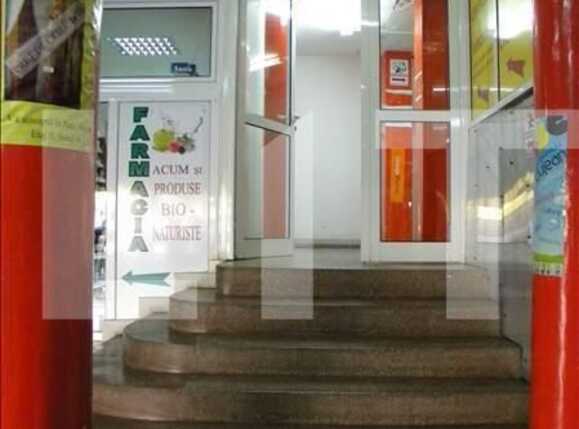 Spațiu comercial de vânzare Marasti - 22031SVC | BLITZ Cluj-Napoca | Poza16