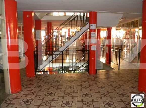 Spațiu comercial de vânzare Marasti - 22031SVC | BLITZ Cluj-Napoca | Poza8