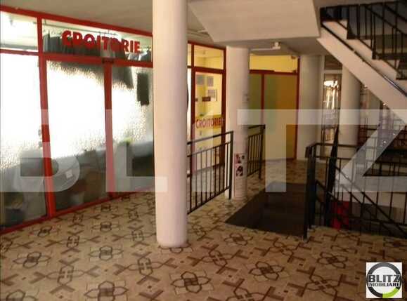 Spațiu comercial de vânzare Marasti - 22031SVC | BLITZ Cluj-Napoca | Poza9