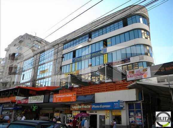 Spațiu comercial de vânzare Marasti - 22031SVC | BLITZ Cluj-Napoca | Poza1