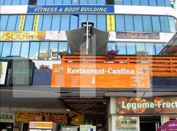 Spațiu comercial de vânzare Marasti - 22031SVC | BLITZ Cluj-Napoca | Poza3