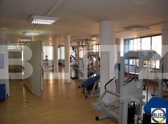 Spațiu comercial de vânzare Marasti - 22031SVC | BLITZ Cluj-Napoca | Poza13