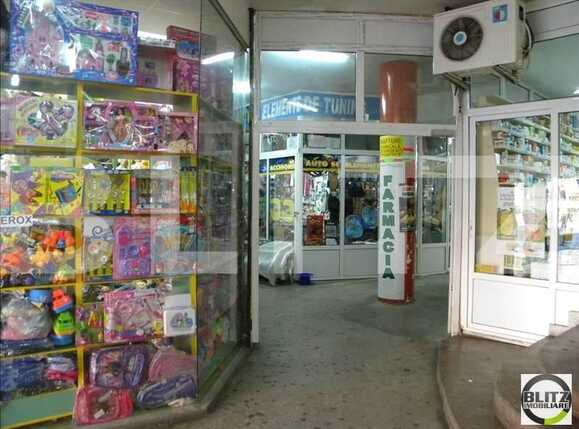 Spațiu comercial de vânzare Marasti - 22031SVC | BLITZ Cluj-Napoca | Poza6