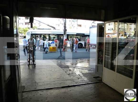 Spațiu comercial de vânzare Marasti - 22031SVC | BLITZ Cluj-Napoca | Poza5