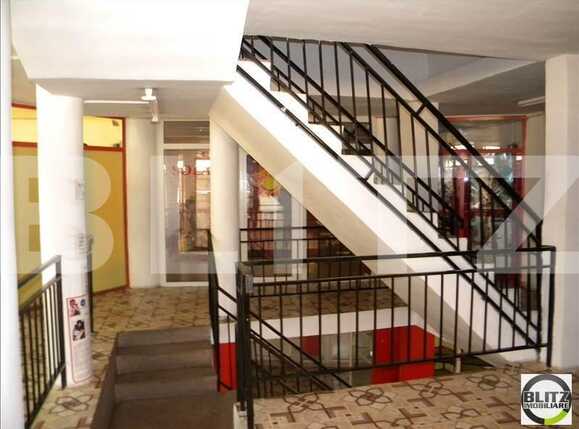Spațiu comercial de vânzare Marasti - 22031SVC | BLITZ Cluj-Napoca | Poza12
