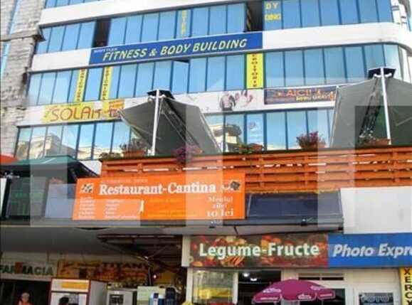 Spațiu comercial de vânzare Marasti - 22031SVC | BLITZ Cluj-Napoca | Poza2