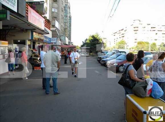 Spațiu comercial de vânzare Marasti - 22031SVC | BLITZ Cluj-Napoca | Poza15