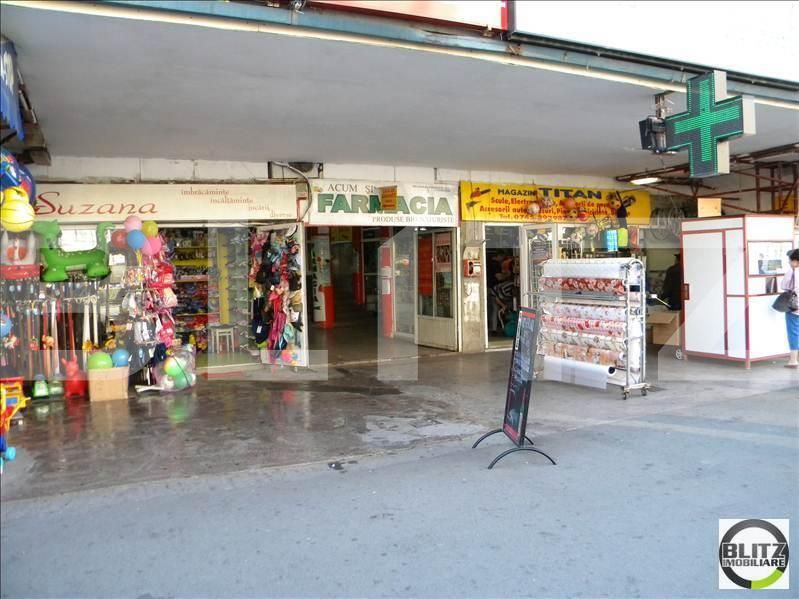 Spațiu comercial de vânzare Marasti - 22031SVC | BLITZ Cluj-Napoca | Poza4