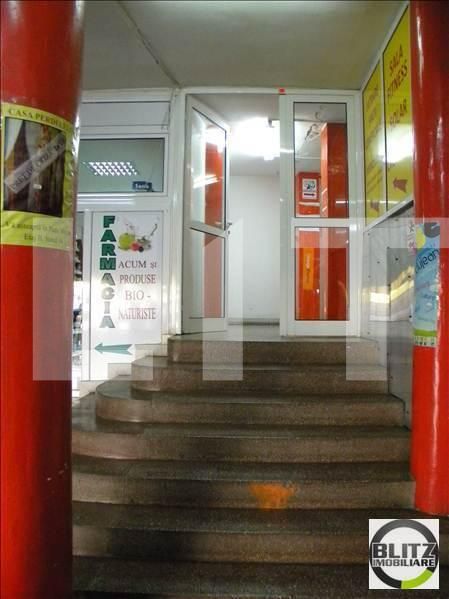 Spațiu comercial de vânzare Marasti - 22031SVC | BLITZ Cluj-Napoca | Poza16