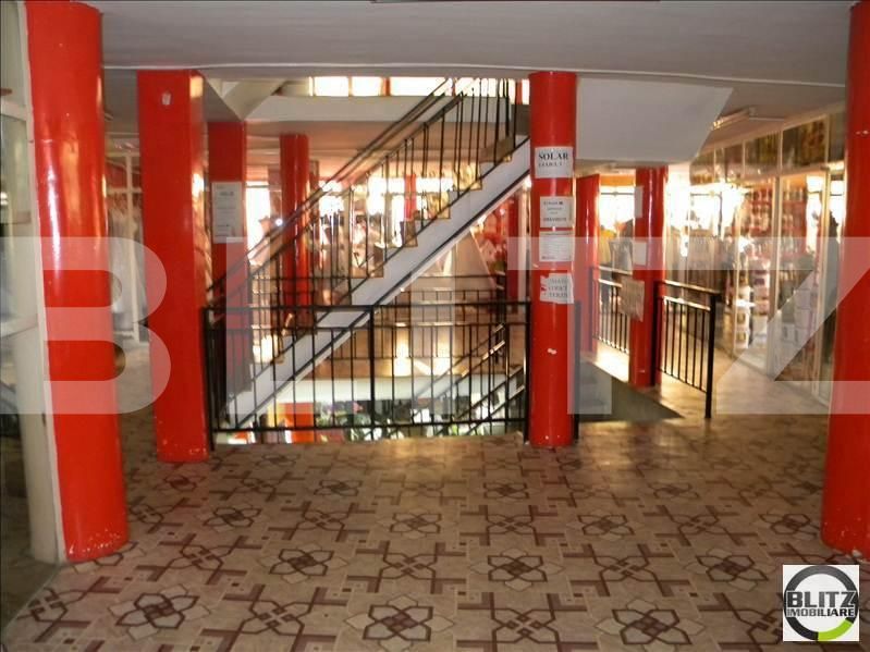 Spațiu comercial de vânzare Marasti - 22031SVC | BLITZ Cluj-Napoca | Poza8