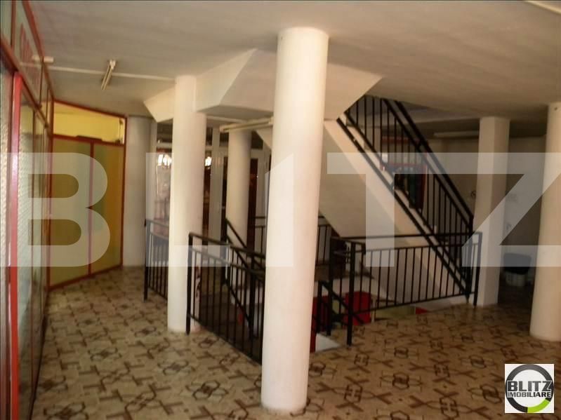 Spațiu comercial de vânzare Marasti - 22031SVC | BLITZ Cluj-Napoca | Poza10