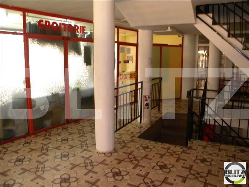 Spațiu comercial de vânzare Marasti - 22031SVC | BLITZ Cluj-Napoca | Poza9