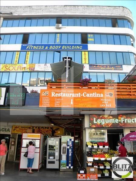 Spațiu comercial de vânzare Marasti - 22031SVC | BLITZ Cluj-Napoca | Poza3