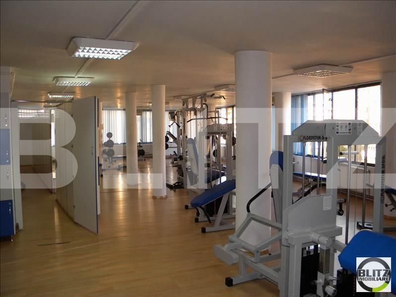 Spațiu comercial de vânzare Marasti - 22031SVC | BLITZ Cluj-Napoca | Poza13