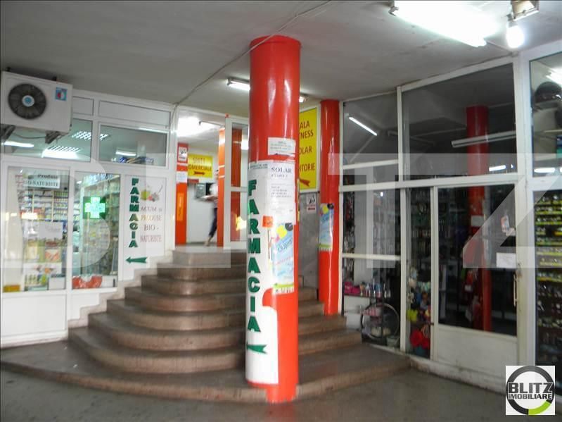 Spațiu comercial de vânzare Marasti - 22031SVC | BLITZ Cluj-Napoca | Poza7