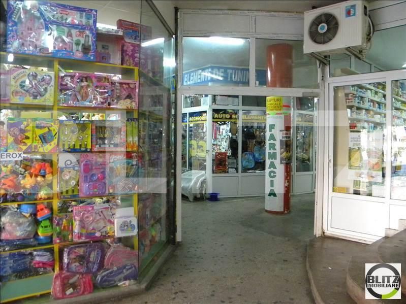 Spațiu comercial de vânzare Marasti - 22031SVC | BLITZ Cluj-Napoca | Poza6