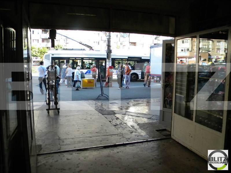 Spațiu comercial de vânzare Marasti - 22031SVC | BLITZ Cluj-Napoca | Poza5