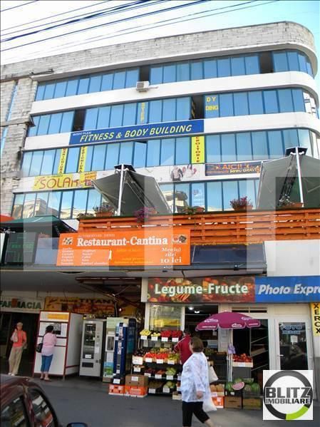 Spațiu comercial de vânzare Marasti - 22031SVC | BLITZ Cluj-Napoca | Poza2