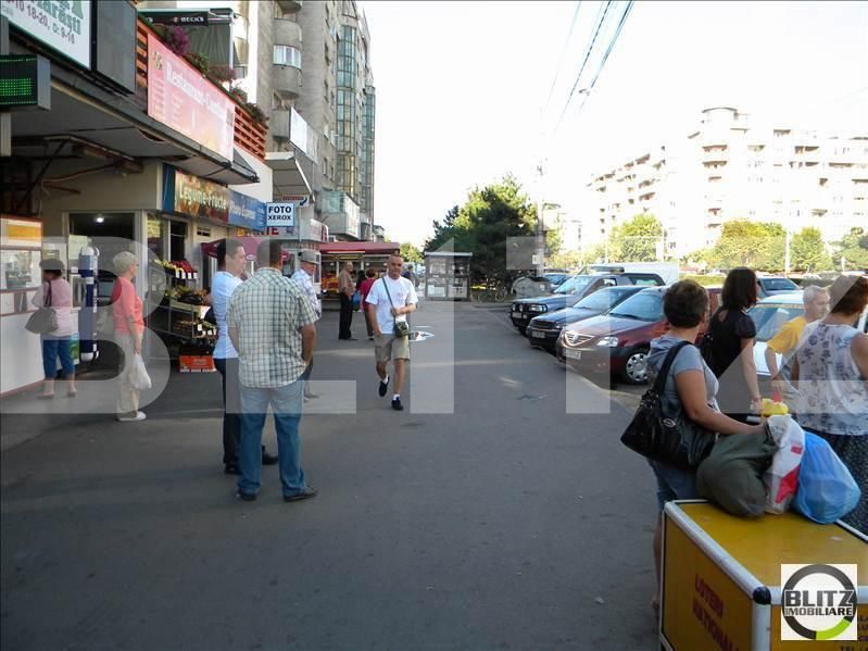 Spațiu comercial de vânzare Marasti - 22031SVC | BLITZ Cluj-Napoca | Poza15