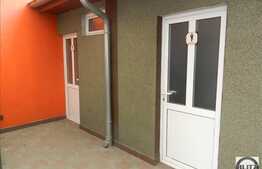 Spatiu comercial 170 mp utli si 400 mp terasa, locatie cu vizibilitate