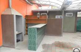 Spatiu comercial 170 mp utli si 400 mp terasa, locatie cu vizibilitate