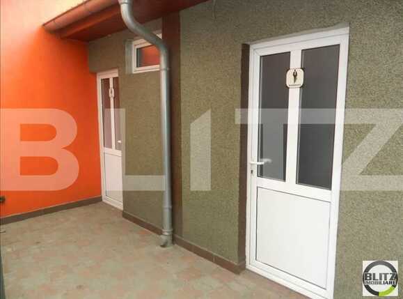 Spațiu comercial de închiriat Marasti - 22033SIC | BLITZ Cluj-Napoca | Poza8