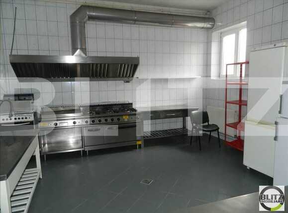 Spațiu comercial de închiriat Marasti - 22033SIC | BLITZ Cluj-Napoca | Poza3